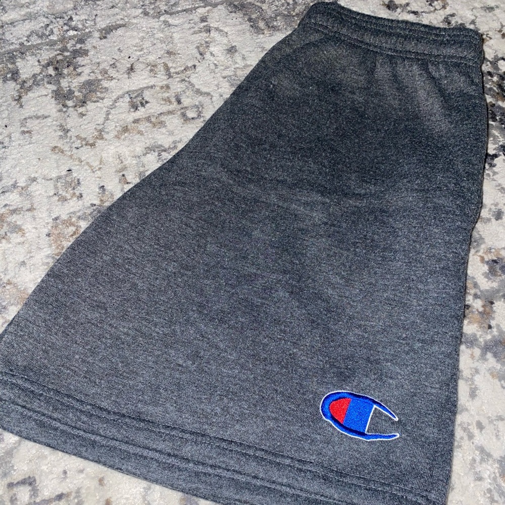 Fleece Champion Shorts